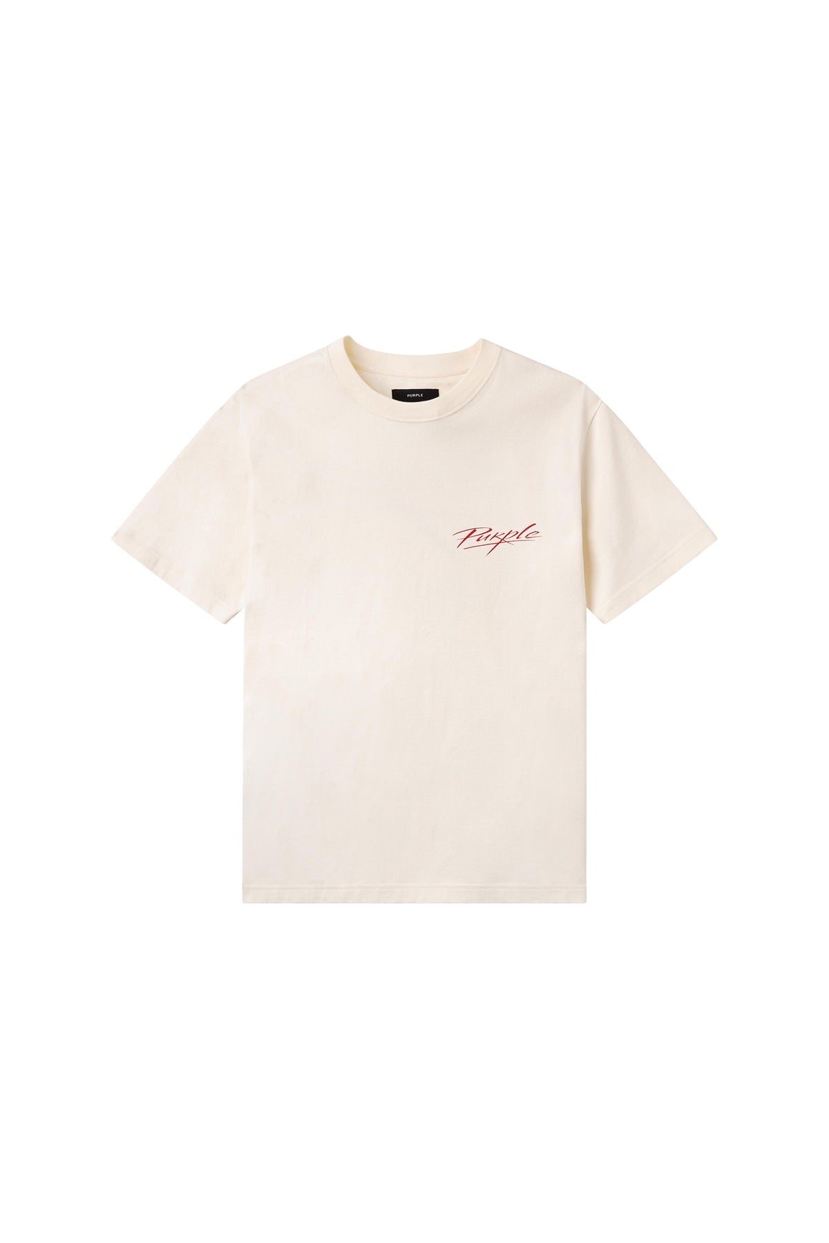 Fast Hand Tee