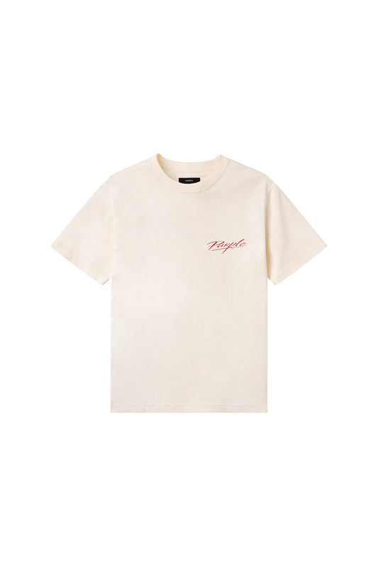 Fast Hand Tee