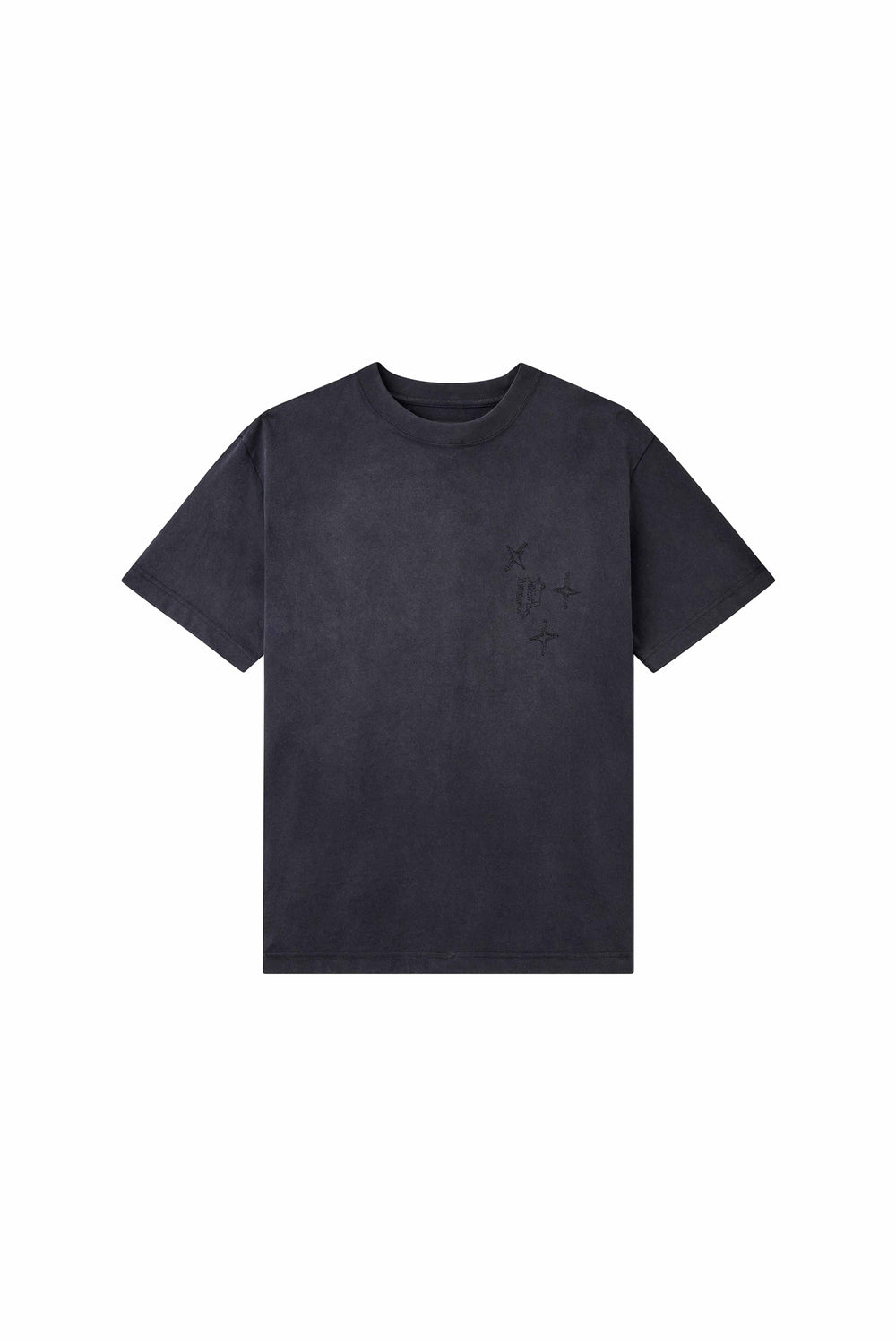 Monogram Tee