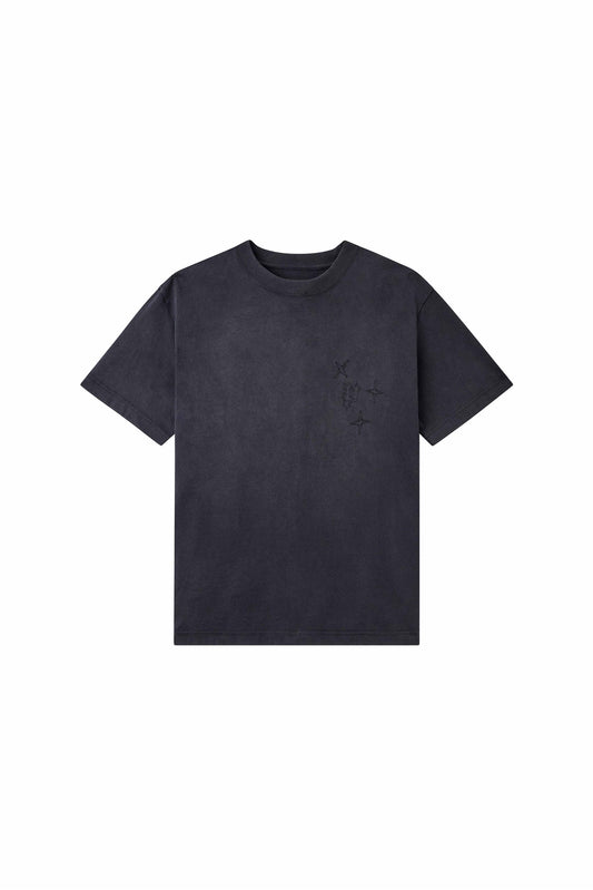 Monogram Tee