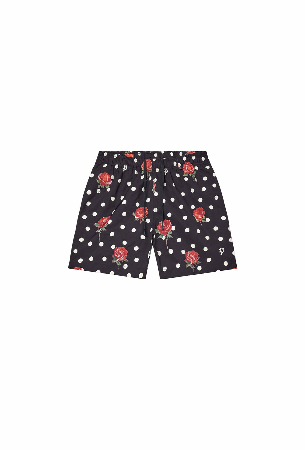 Flower Fade All Around Short