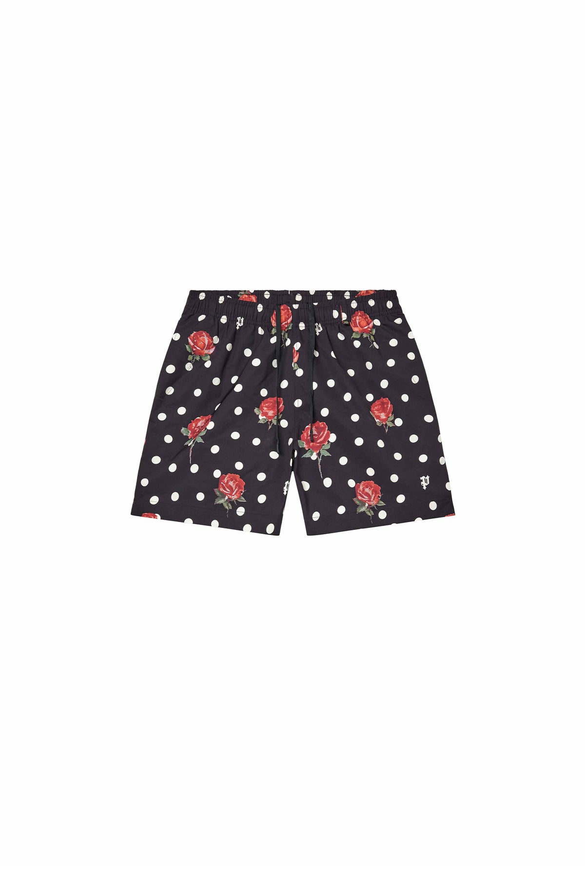 Flower Fade All Around Short