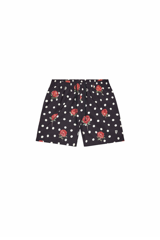 Flower Fade All Around Short