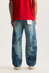 P018 Tailored Selvedge