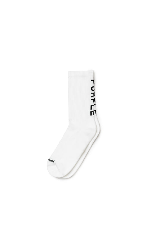 Purple Brand Core Crew Socks