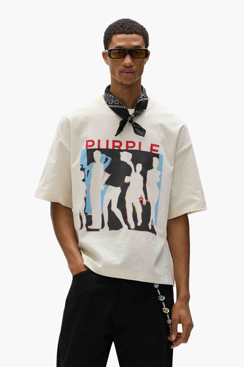 Jive Oversized Tee