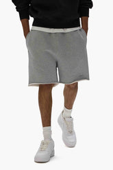 Basic Sweatshort