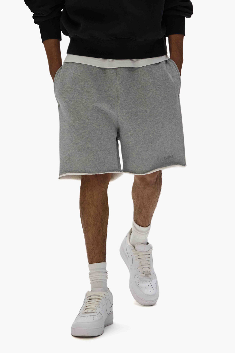 Blank Sweatshort