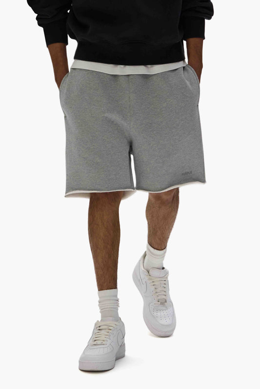 Blank Sweatshort