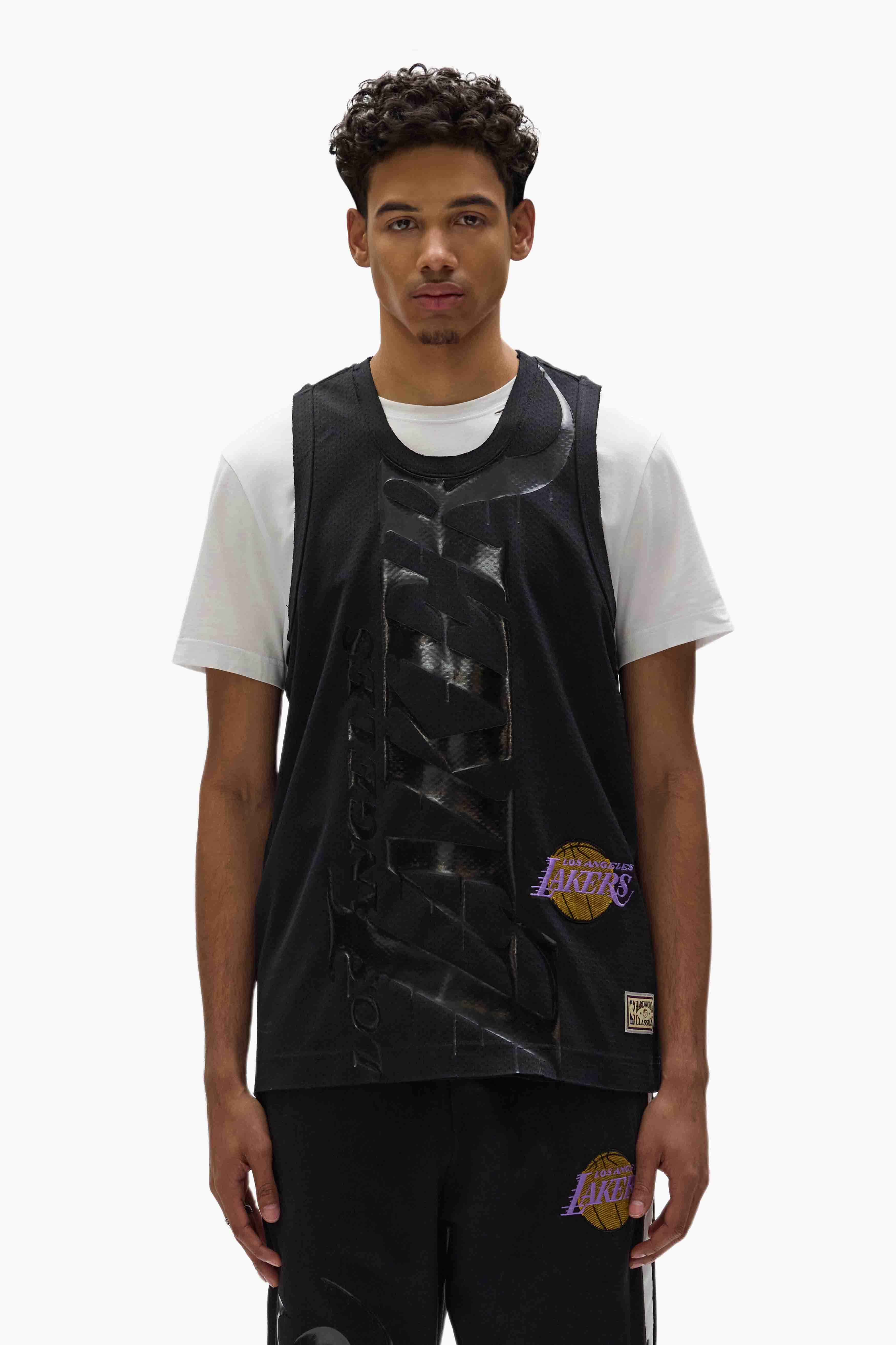Mitchell & Ness – PURPLE BRAND