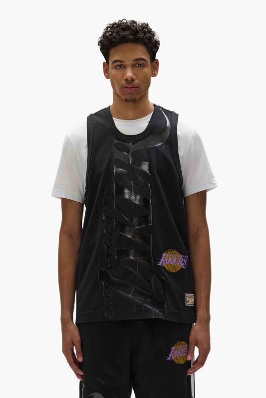 LA Lakers Mesh Jersey