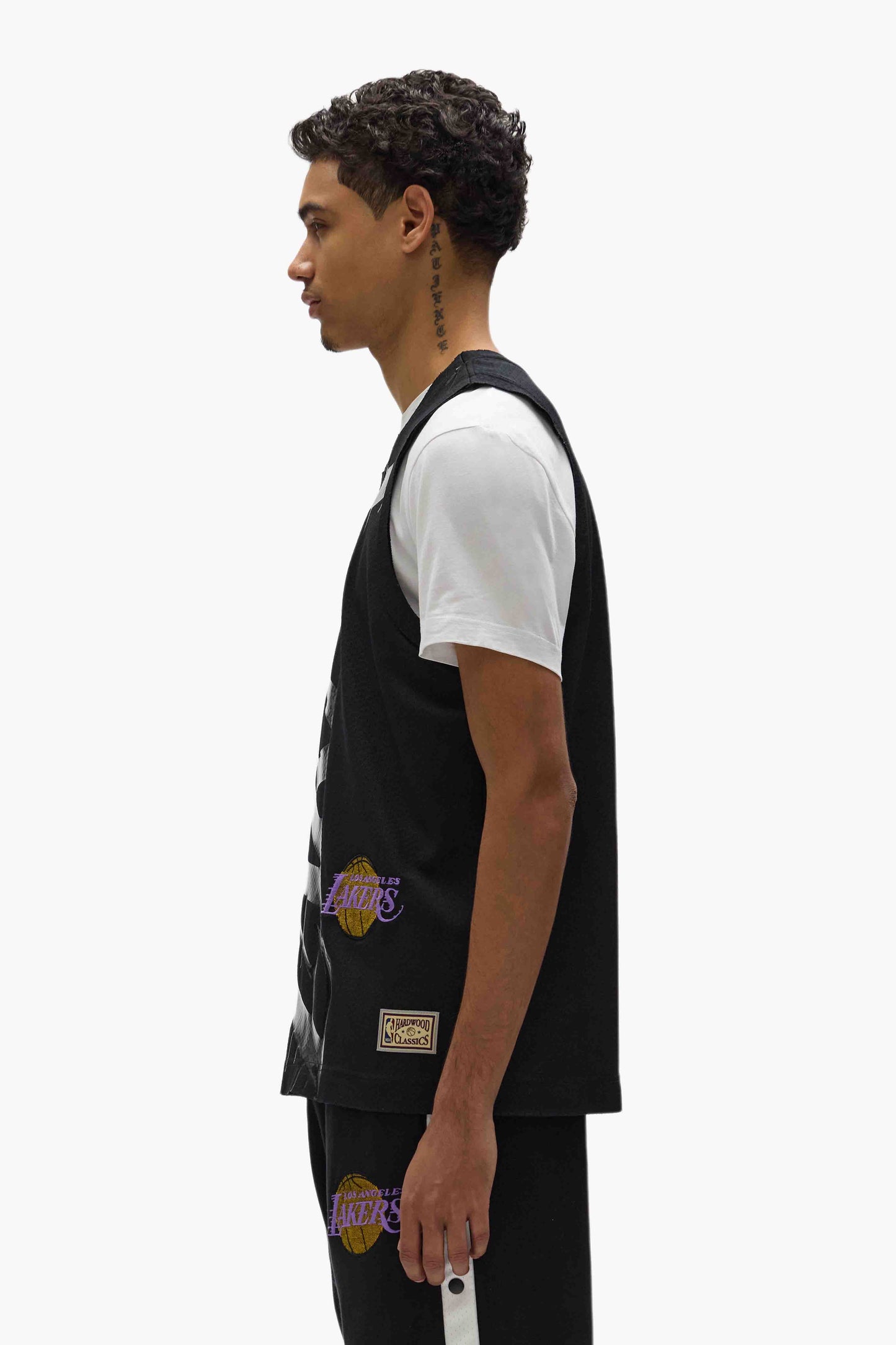 LA Lakers Mesh Jersey