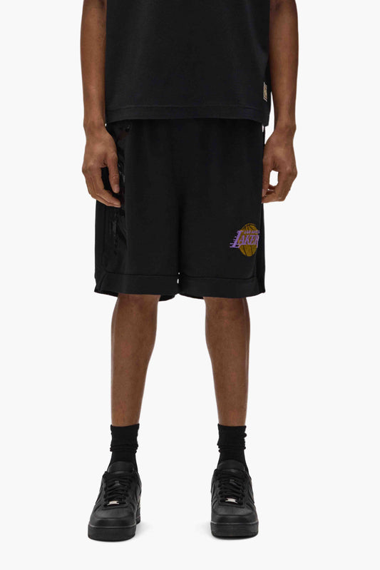 LA Lakers Mesh Shorts