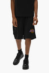 LA Lakers Mesh Shorts