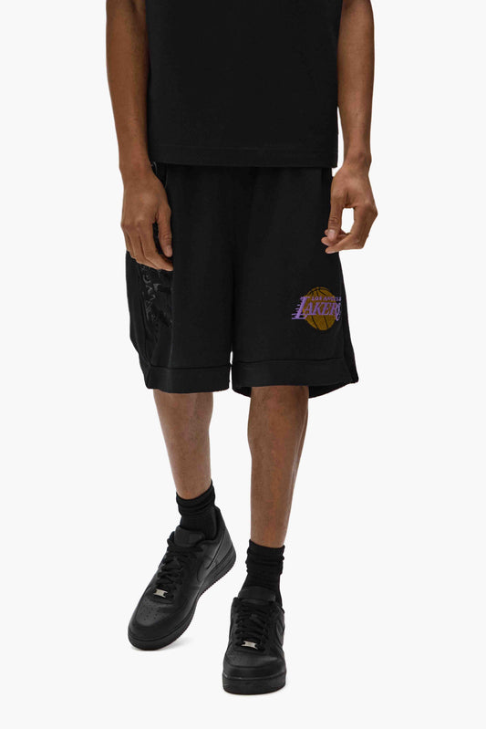 LA Lakers Mesh Shorts