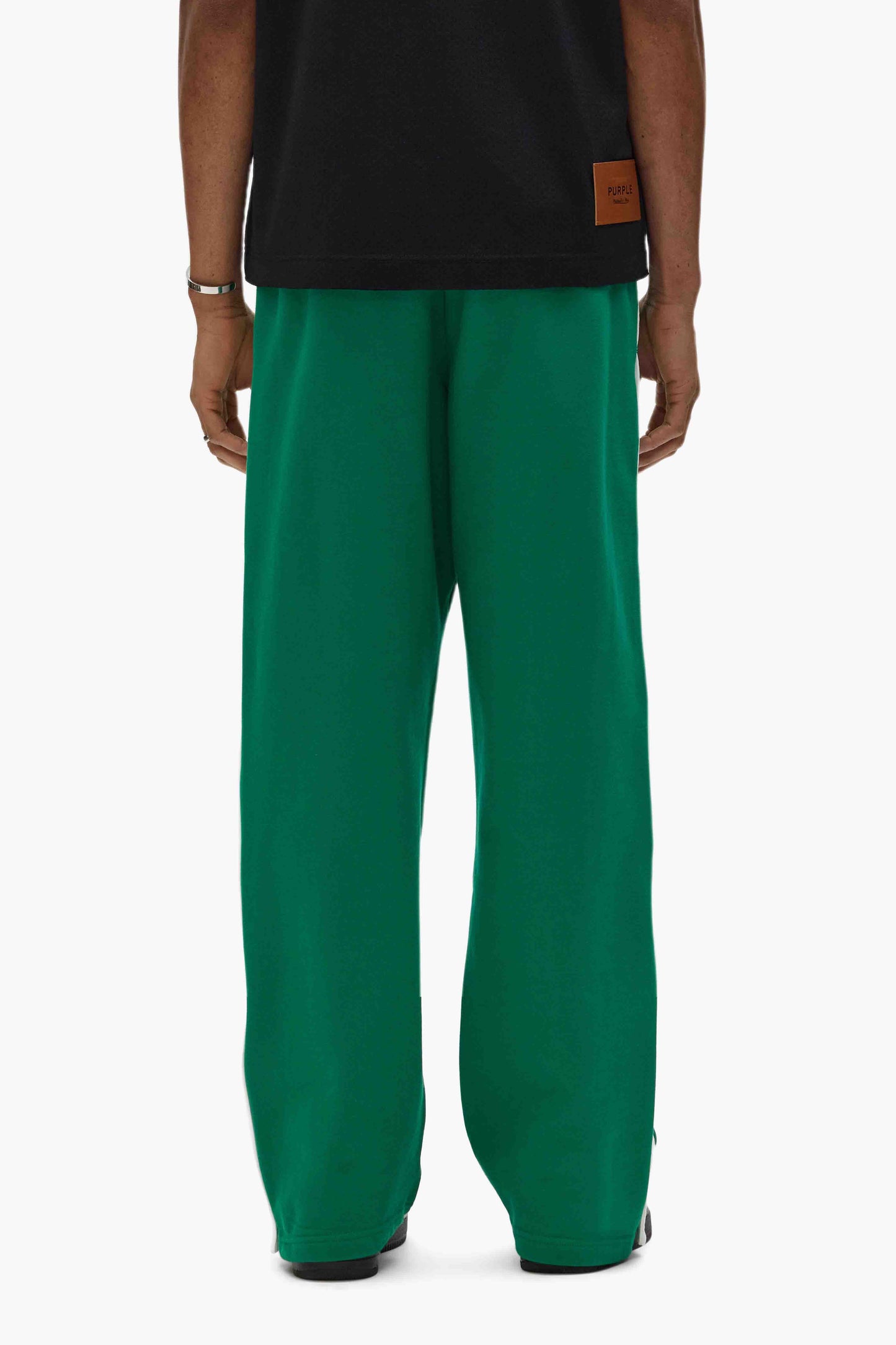 Boston Celtics Snap Pants