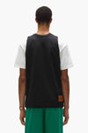 Boston Celtics Mesh Jersey