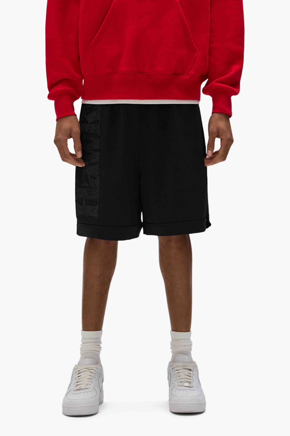 Atlanta Hawks Mesh Shorts