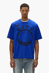 Warriors Mesh Tee