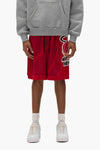 Miami Heat Mesh Shorts