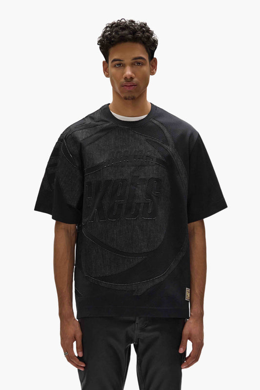 Houston Rockets Mesh Tee