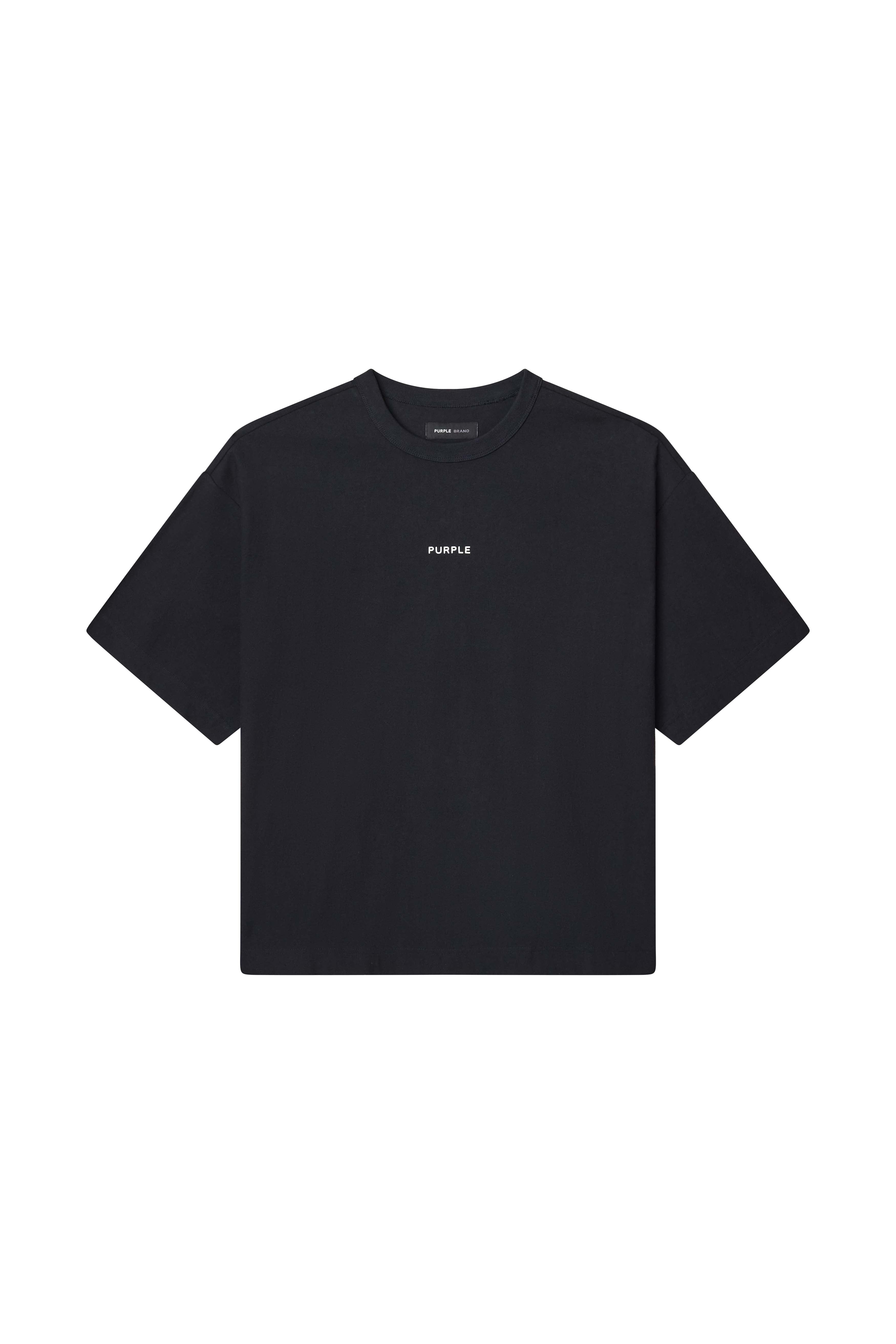 【関税込】PURPLE BRAND アーチゴシックTシャツ Arched Gothic Tee – PURPLE BRAND