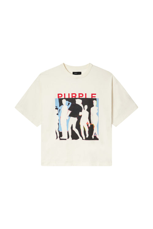 Jive Oversized Tee