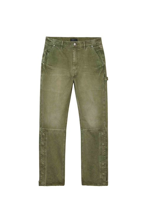 Snap Carpenter Pant