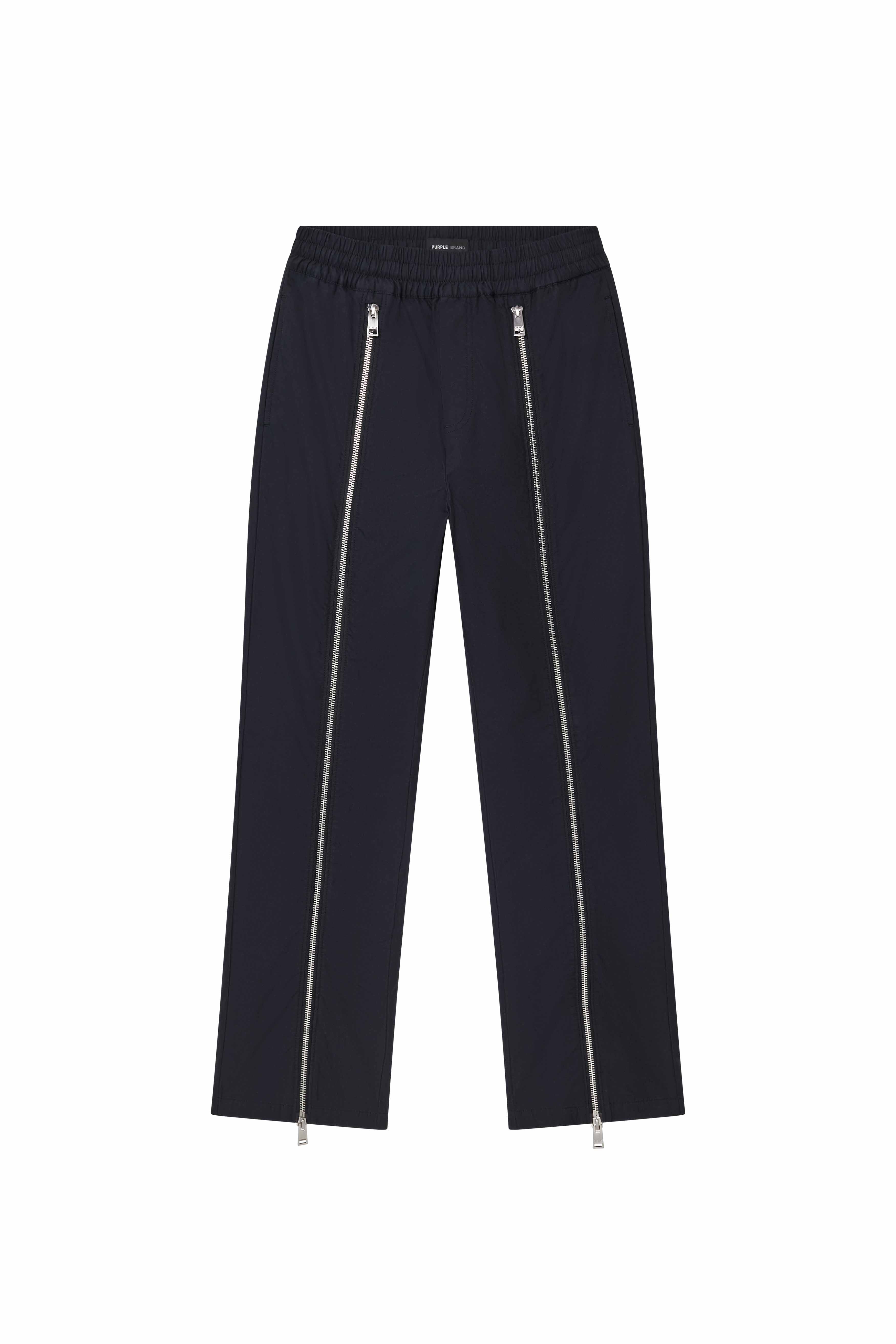 Twill Track Pant – PURPLE BRAND