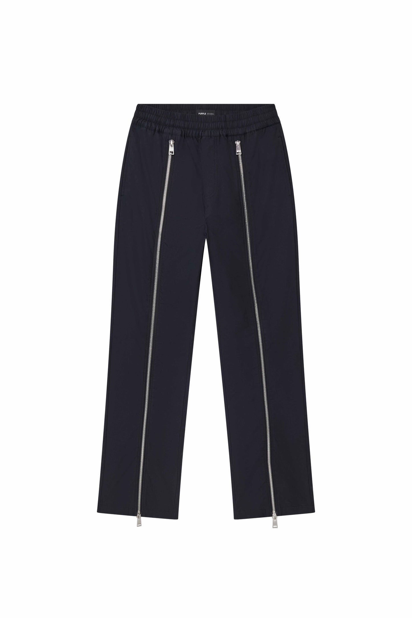 Twill Track Pant