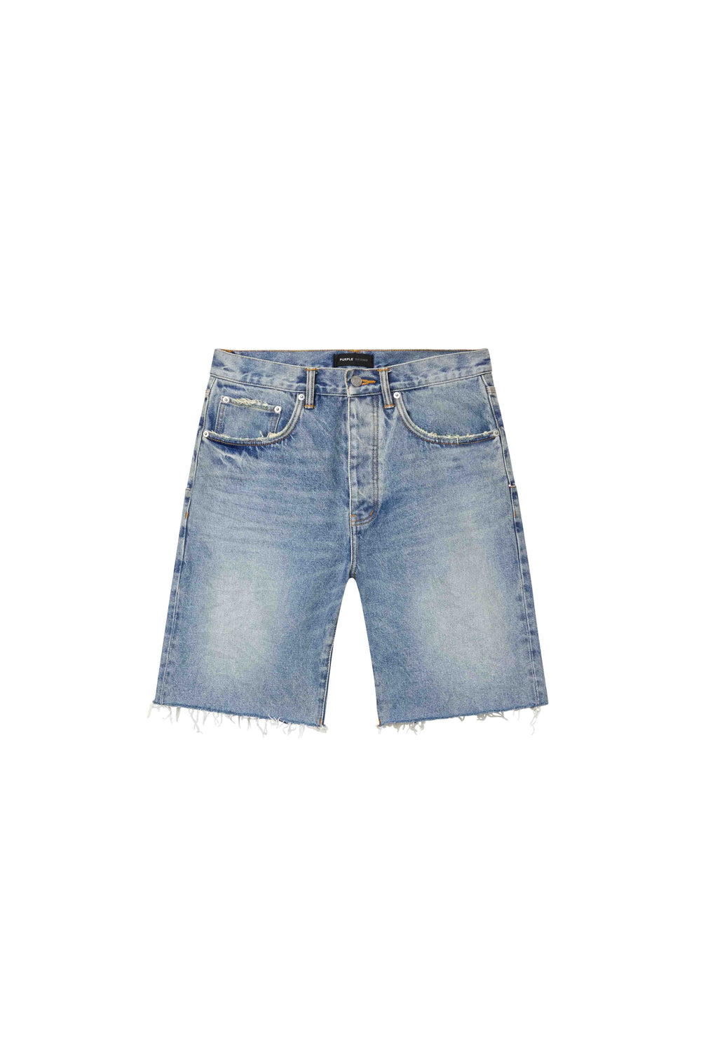 P059 Cast Iron Shorts