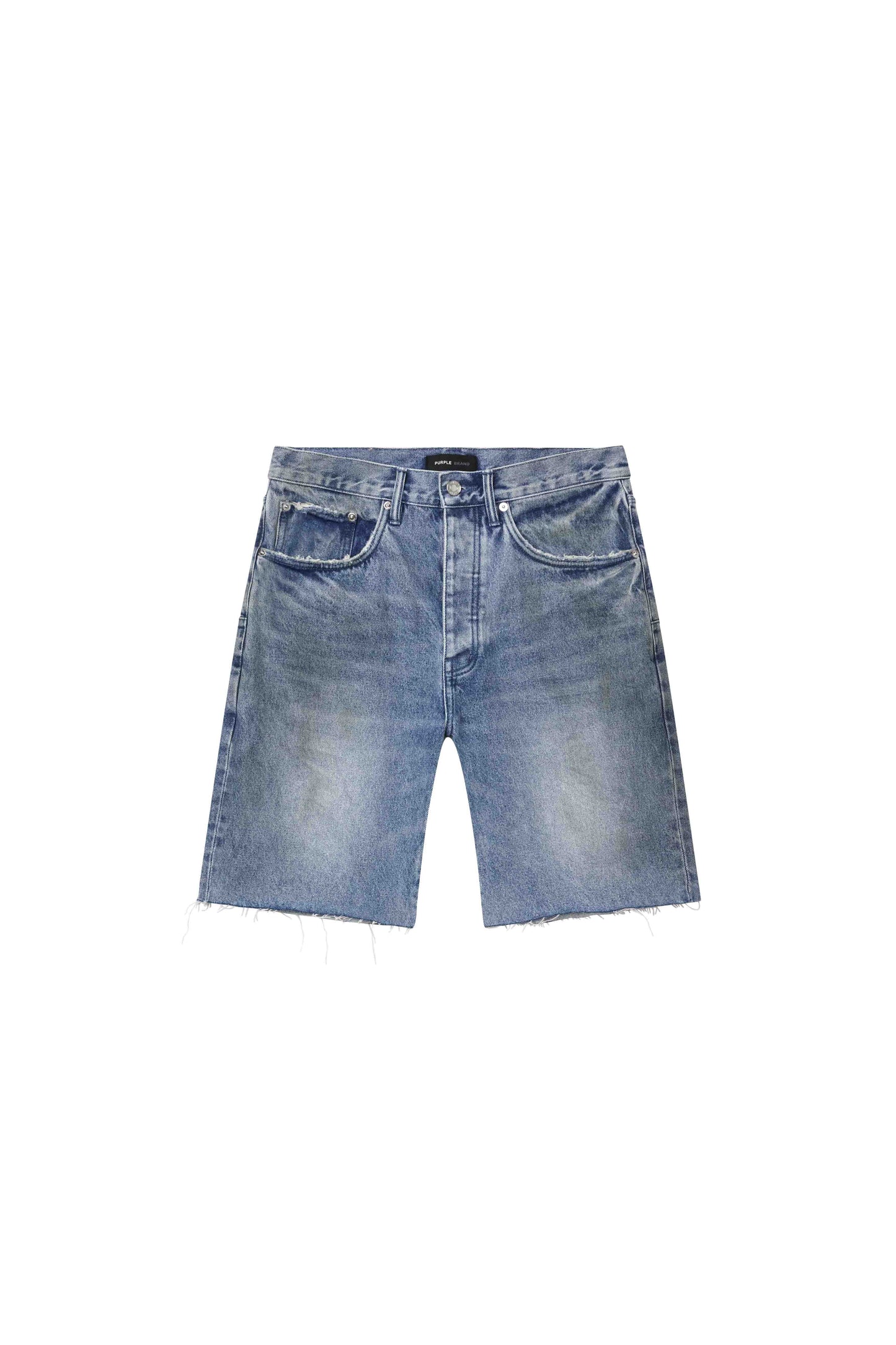 P059 Ferrous Steel Shorts