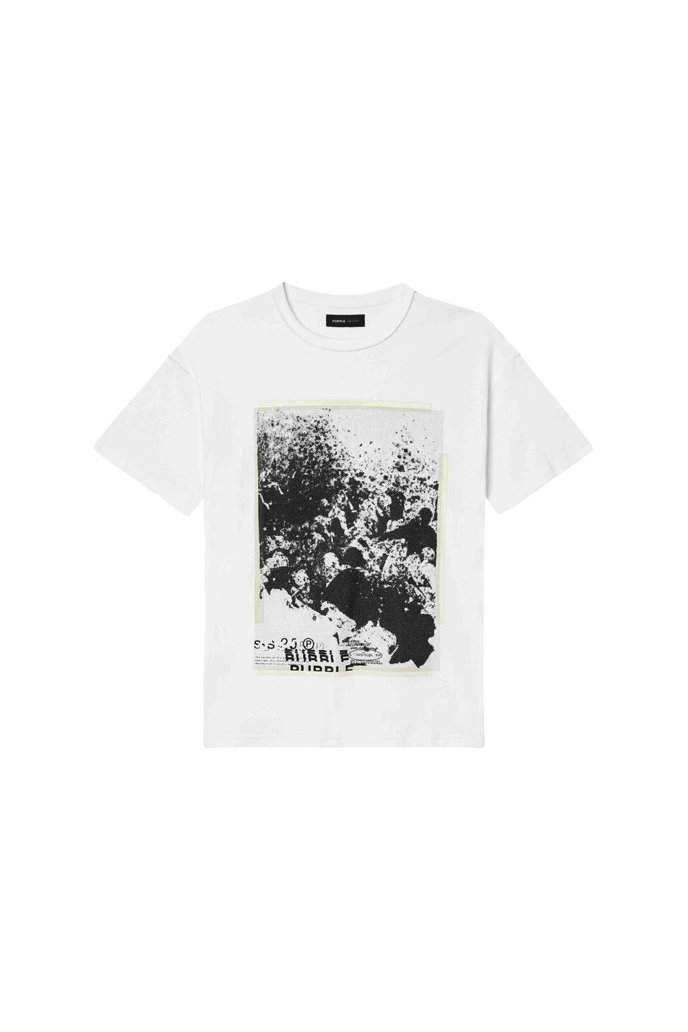 Mosh Tee