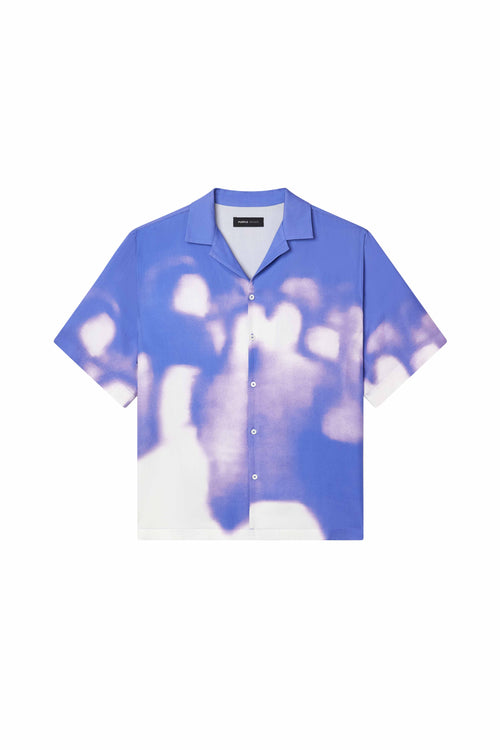 Crowd Camp Shirt
