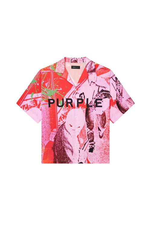 Heist Camp Shirt