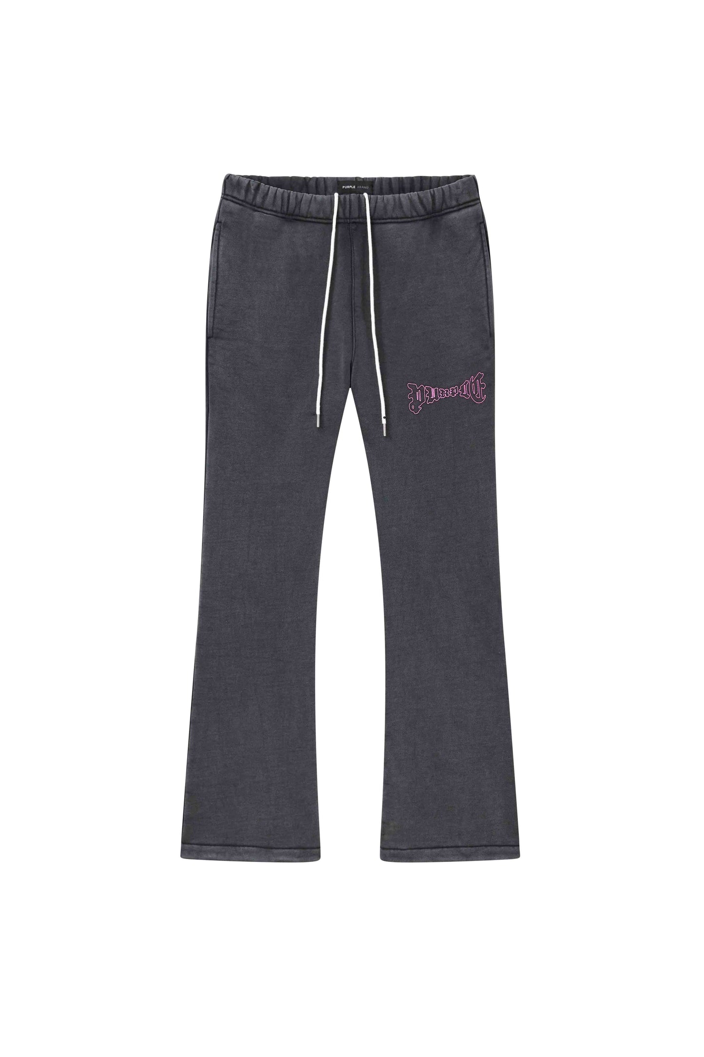 Arched Gothic Sweatpant