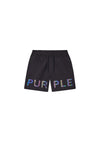 Holographic Swim Shorts