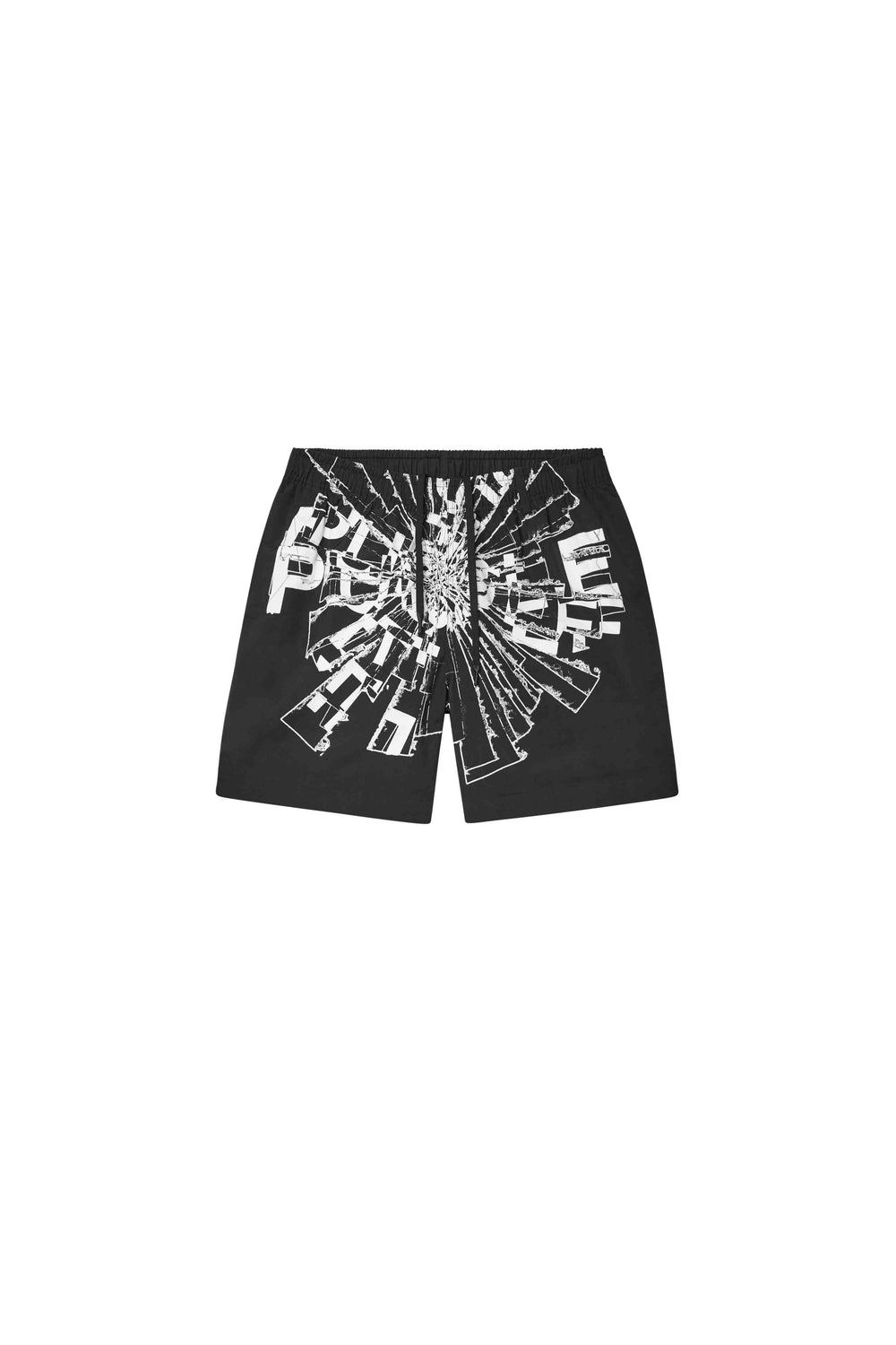 Shattered Wordmark All Around Shorts