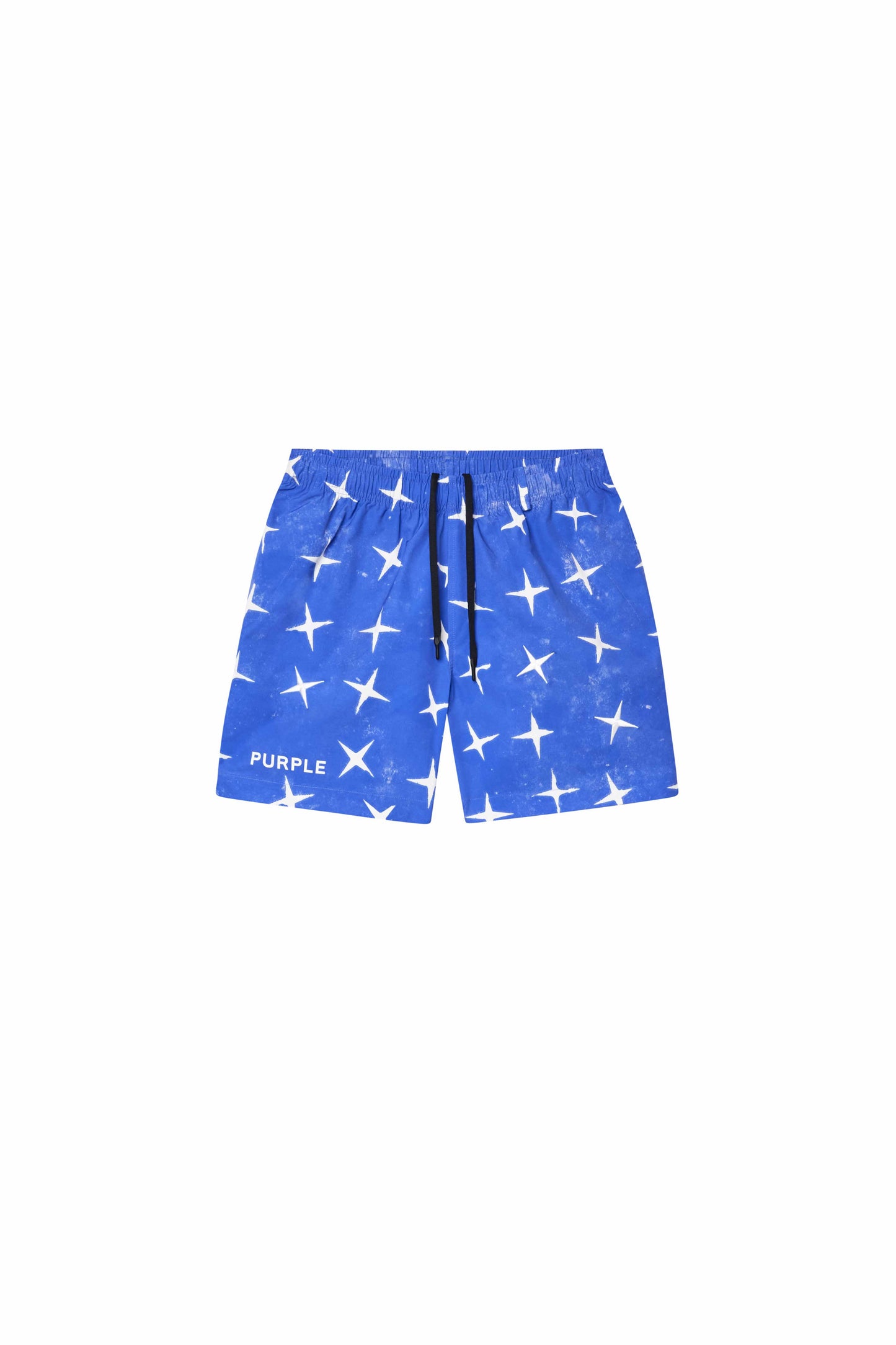 Star Swim Shorts