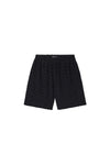 Terry Jacquard Shorts