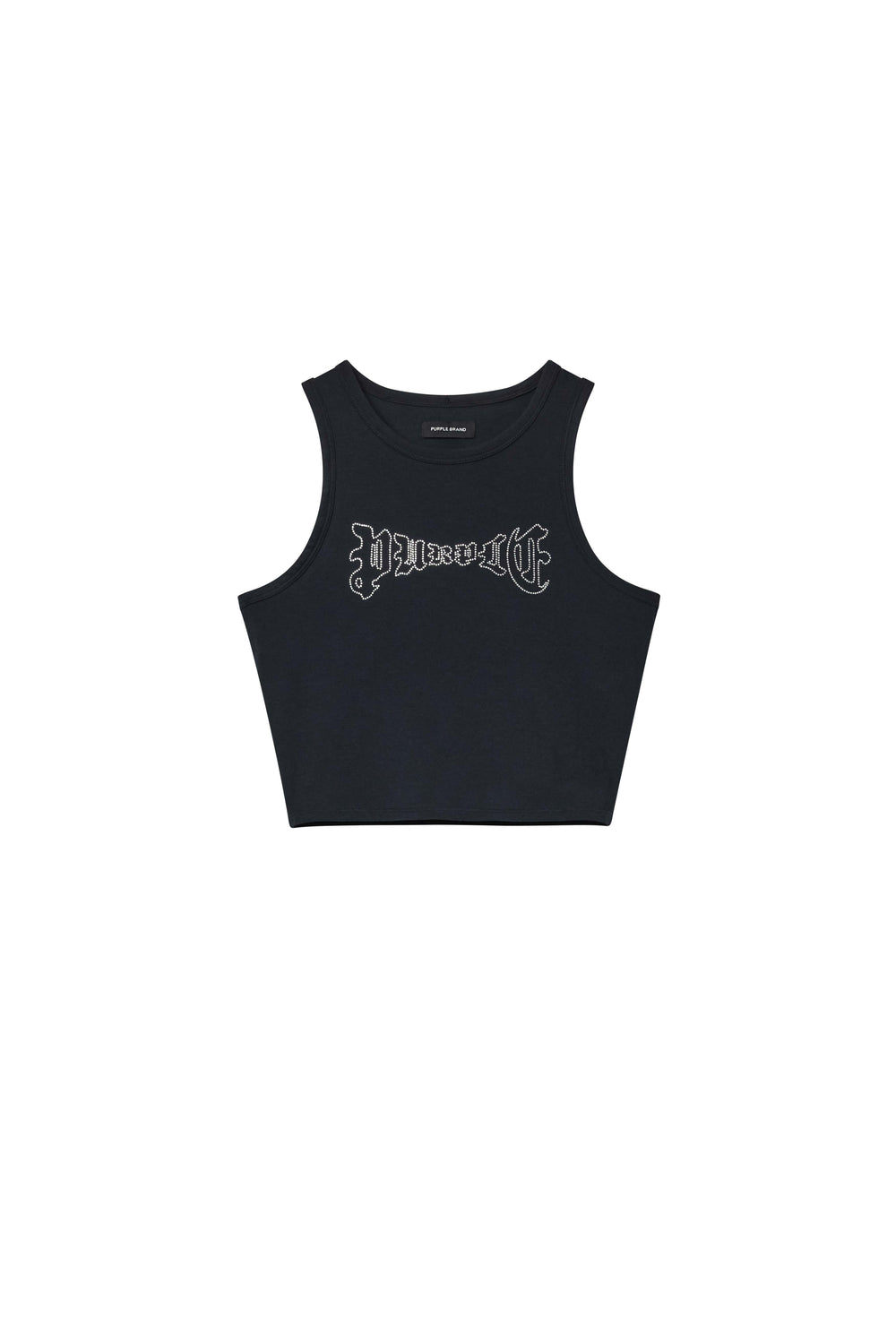 Arched Gothic Wordmark Tank