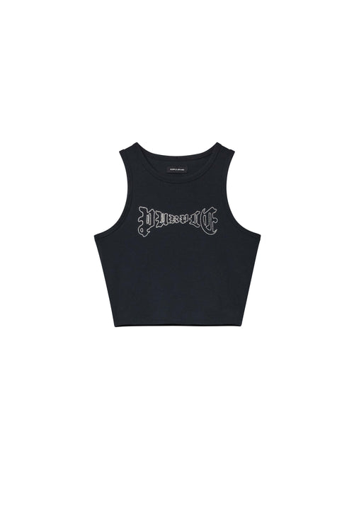 Arched Gothic Tank Top