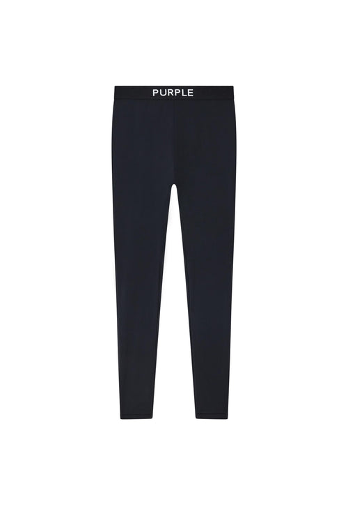 Nylon Legging