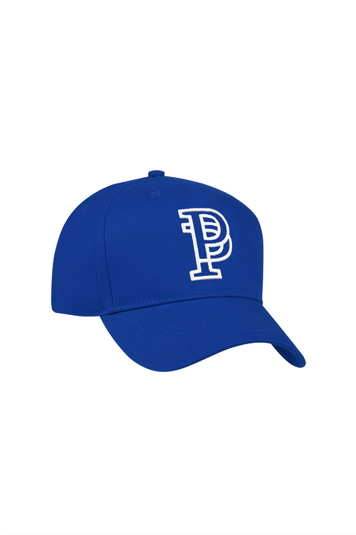 Double P Logo Hat