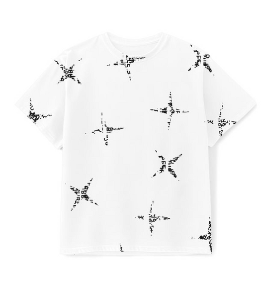 Stars Tee