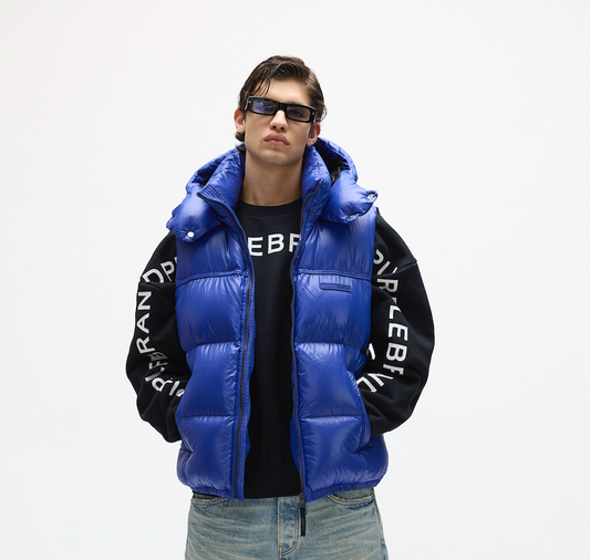 Puffer Vest