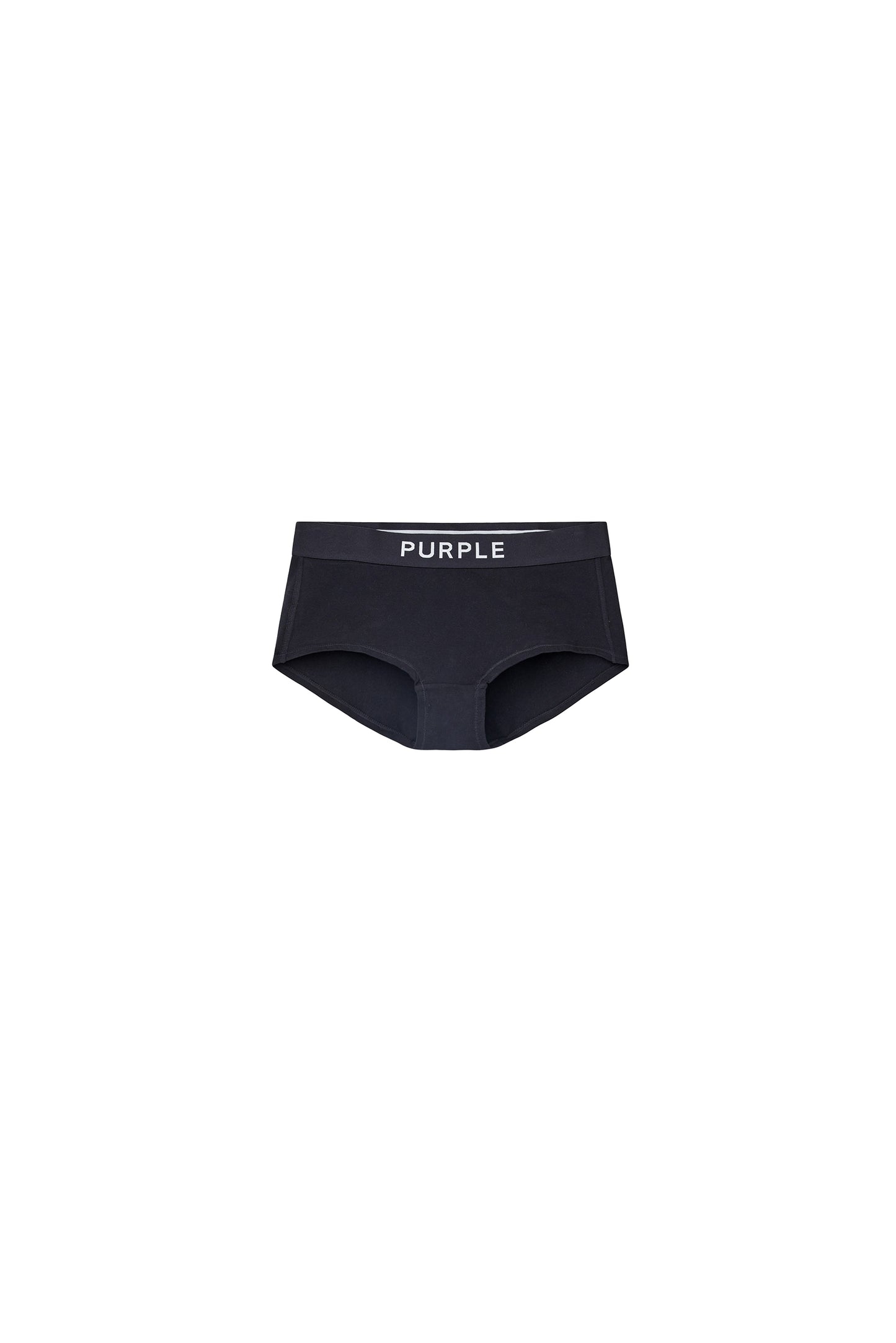Boy Short
