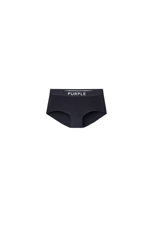 Boy Short