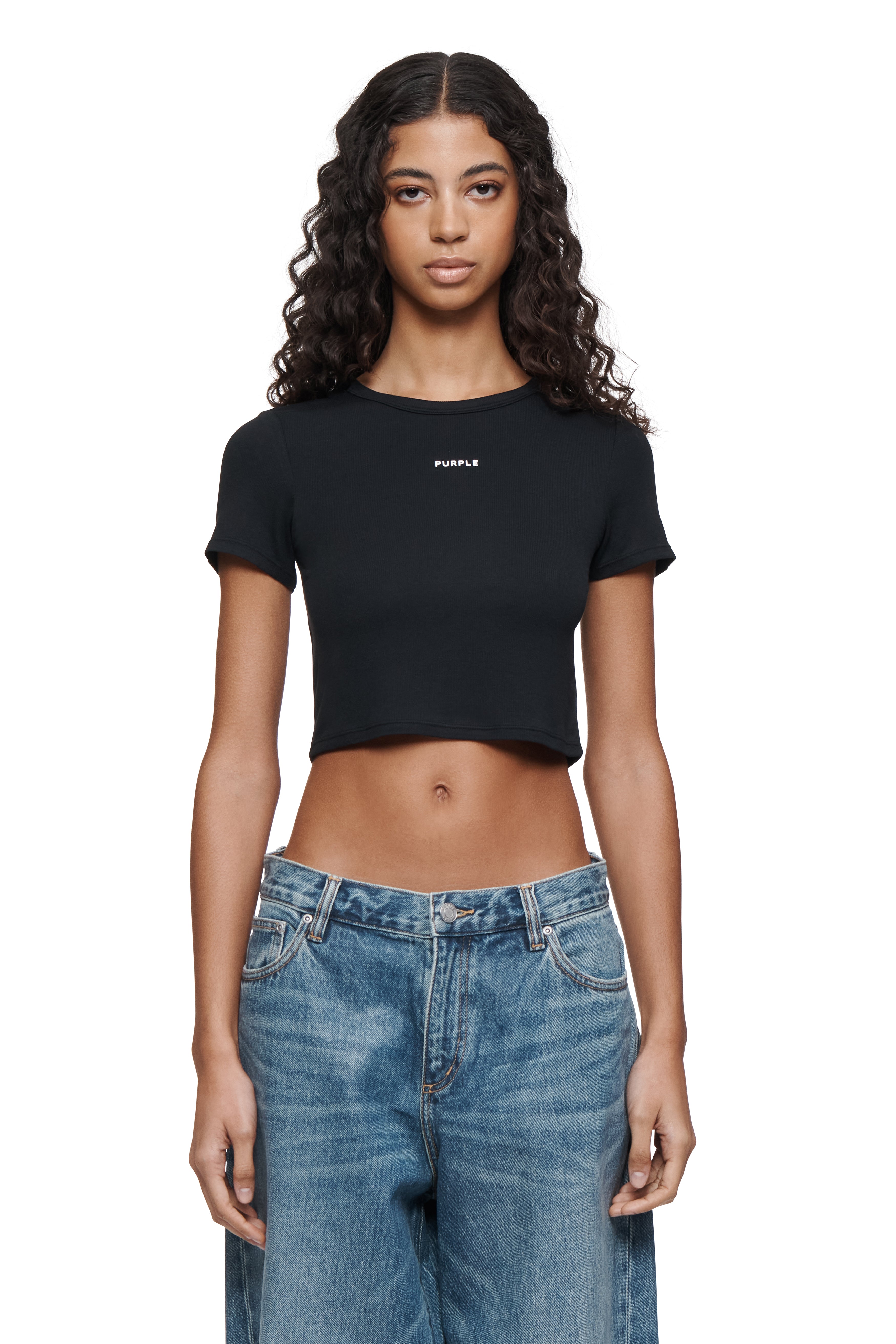 BAPE X BLACK EYE PATCH 】COLLEGE TEE | bape.com