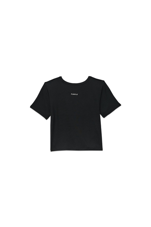 Wordmark Baby Tee